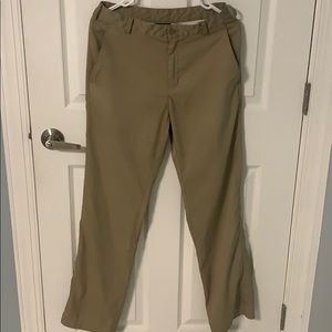 Men’s Nike Golf Pants 28x32